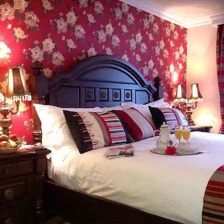 Crystal Springs Bed and Breakfast Κιλάρνεϊ