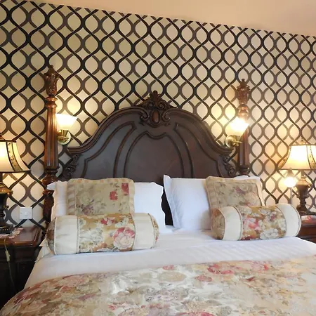 Bed & Breakfast Crystal Springs