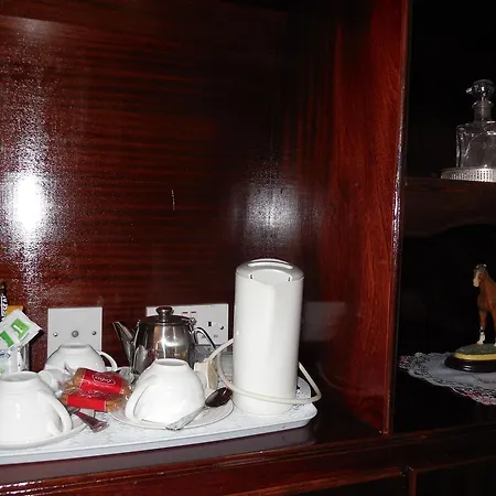 Crystal Springs Bed & Breakfast