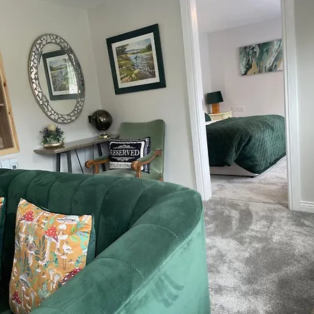 Crystal Springs Bed and Breakfast