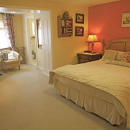 Crystal Springs 3* Κιλάρνεϊ