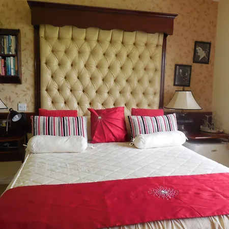 Crystal Springs Bed and Breakfast 3*