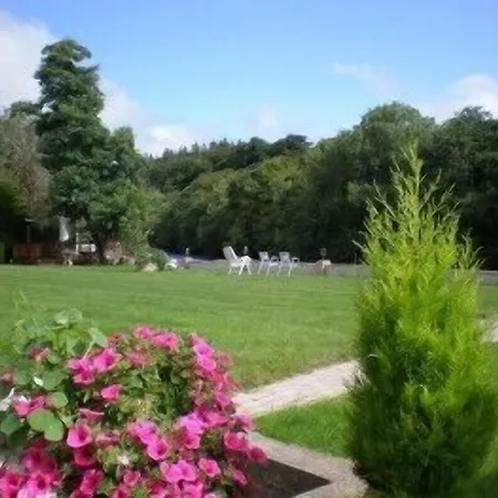 Bed and Breakfast Crystal Springs