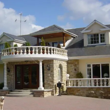 Crystal Springs Bed and Breakfast Κιλάρνεϊ