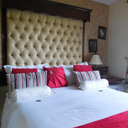 Crystal Springs Bed and Breakfast