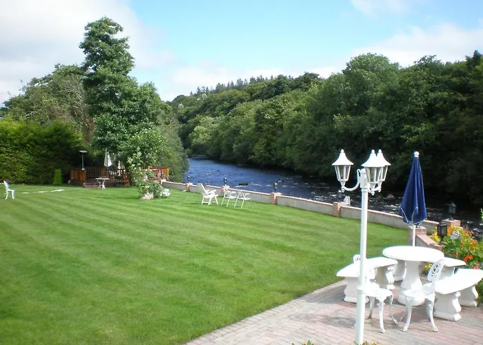 Bed & Breakfast Crystal Springs