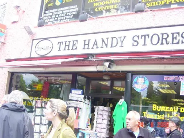 Crystal Springs Bed & Breakfast 3*