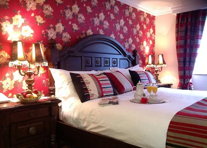 Crystal Springs Bed & Breakfast Killarney