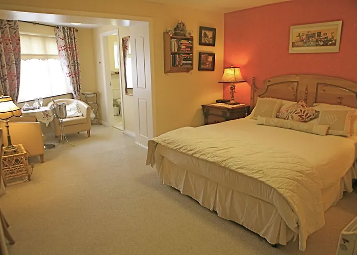 Crystal Springs 3* Killarney