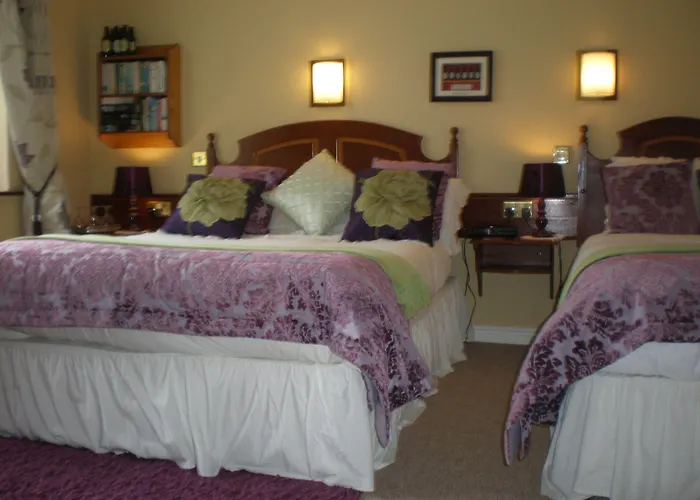 Crystal Springs Bed & Breakfast Killarney
