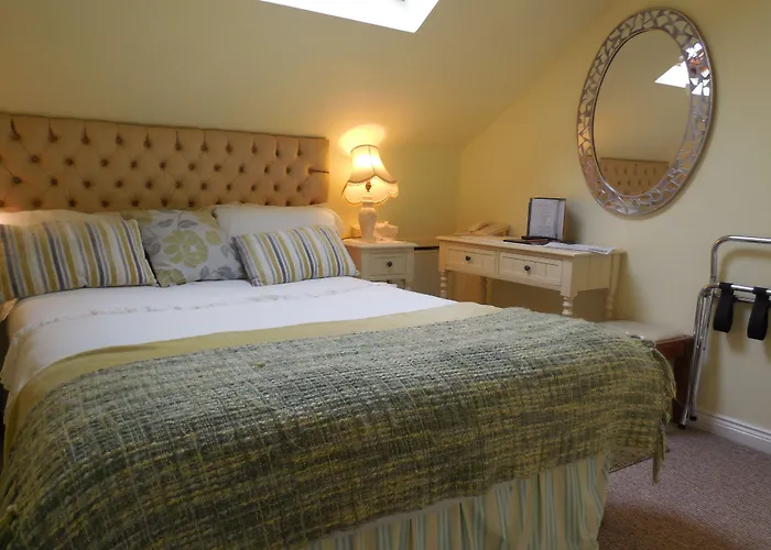 Crystal Springs 3* Killarney