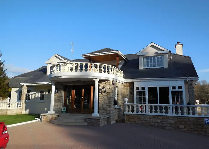 Crystal Springs Killarney