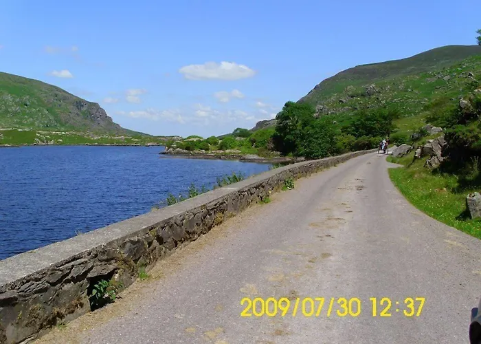 Crystal Springs 3* Killarney