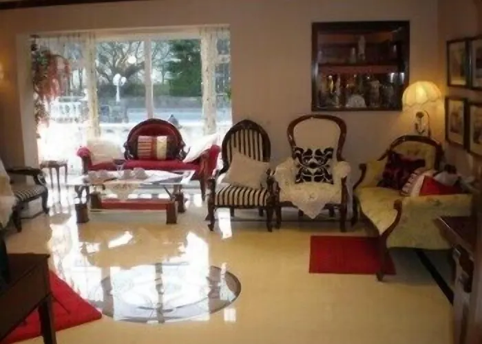 Bed & Breakfast Crystal Springs