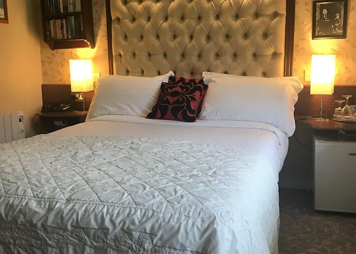 Crystal Springs Bed & Breakfast Killarney